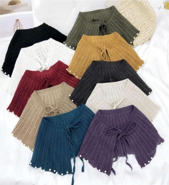 bow ties women fashion knitted fake collar cotton shirt cape shoulder wrap shawl false girls summer dress detachable collarsbow7076957, Black;gray
bow ties women fashion knitted fake collar cotton shirt cape shoulder wrap shawl false girls summer dress detachable collarsbow7076957, Black;gray