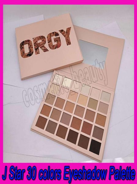 new jef star eyeshadow 30 color matte eye shadow palette natural longlasting makeup1632033
new jef star eyeshadow 30 color matte eye shadow palette natural longlasting makeup1632033