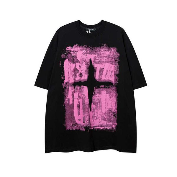 graffiti american retro letters dark abi style printed short sleeved t-shirts for men and women china-chic lovers stussys stussys j2zq, White;black
graffiti american retro letters dark abi style printed short sleeved t-shirts for men and women china-chic lovers stussys stussys j2zq, White;black