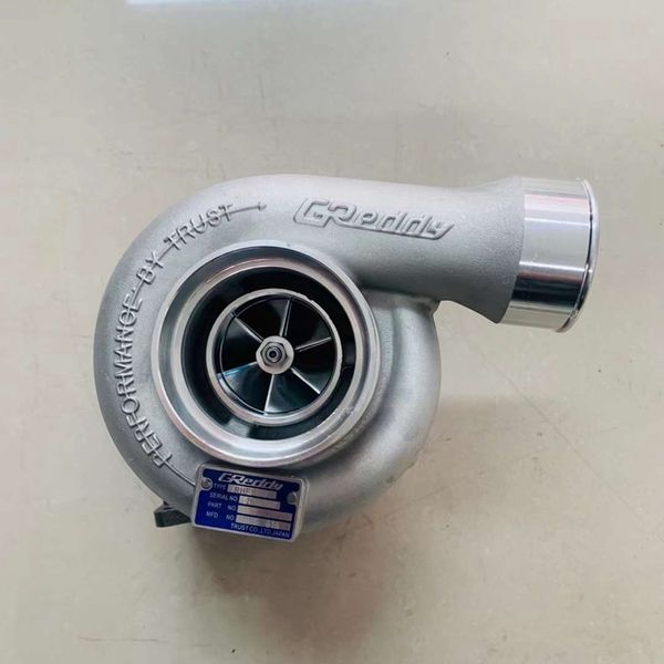 f55v racing turbo f55 rhf55v for billet wheel performance turbocharger 7+7 blades greedy compress upgrade turbo 4jj1 2kd engine
f55v racing turbo f55 rhf55v for billet wheel performance turbocharger 7+7 blades greedy compress upgrade turbo 4jj1 2kd engine