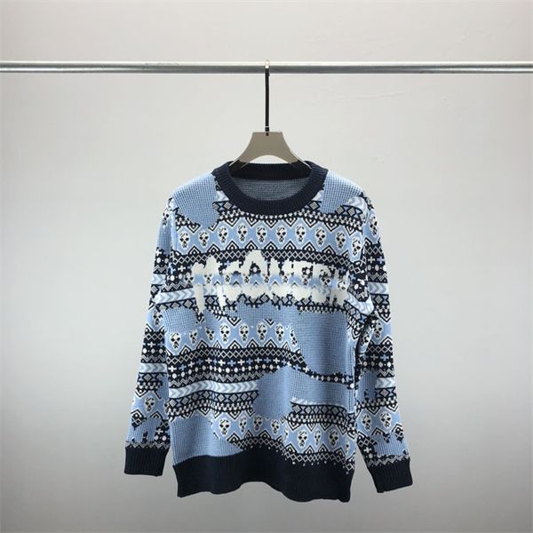2 designers men womens sweaters senior classic leisure multicolor autumn winter keep warm comfortable 17 kinds of choice oversize clothingq0, White;black
2 designers men womens sweaters senior classic leisure multicolor autumn winter keep warm comfortable 17 kinds of choice oversize clothingq0, White;black