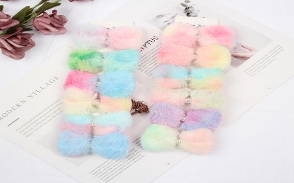 2020 new kids barrettes autumn winter imitation rabbit hair hairpin 35 inch tiedye fur bow hairclips diy girls hair accessories 7827105, Slivery;white
2020 new kids barrettes autumn winter imitation rabbit hair hairpin 35 inch tiedye fur bow hairclips diy girls hair accessories 7827105, Slivery;white