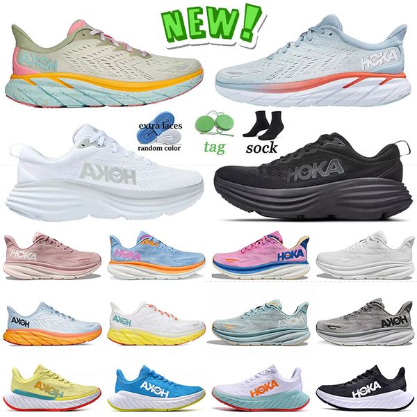 hoka bondi 8 clifton 8 9 hokas shoes for mens women running sneakers triple white absorbing road highway climbing cloud trainers outdoor jog
hoka bondi 8 clifton 8 9 hokas shoes for mens women running sneakers triple white absorbing road highway climbing cloud trainers outdoor jog