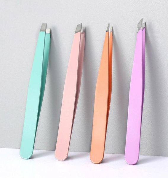 eyebrow tweezers stainless steel point slant flat tip removal makeup professional hair removal eyebrows pliers clip wzg tb20039279383
eyebrow tweezers stainless steel point slant flat tip removal makeup professional hair removal eyebrows pliers clip wzg tb20039279383