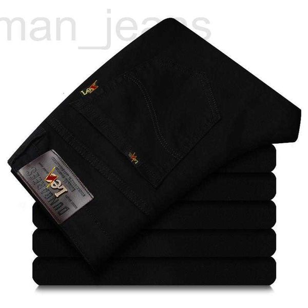 men's jeans designer 2021 spring and summer new brand pure black jeans men's slim elastic high-end youth pants (thin) xcjo, Blue
men's jeans designer 2021 spring and summer new brand pure black jeans men's slim elastic high-end youth pants (thin) xcjo, Blue
