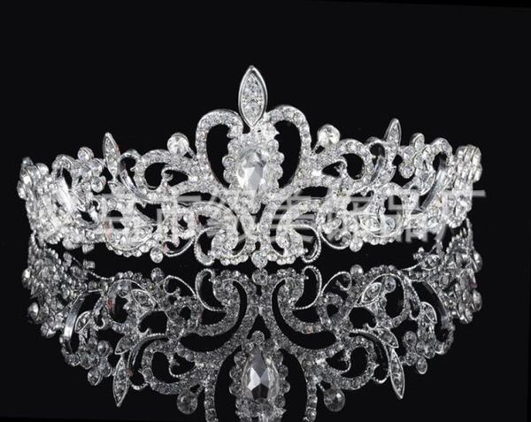 birdal crowns new headbands hair bands headpieces bridal wedding jewelries accessories silver crystals rhinestone pearls ht066957759
birdal crowns new headbands hair bands headpieces bridal wedding jewelries accessories silver crystals rhinestone pearls ht066957759