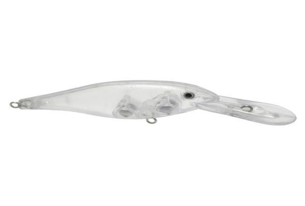 shelt039s 25 pcs unpainted fishing lure shad tight wobble medium divers minnows hard baits body5802306
shelt039s 25 pcs unpainted fishing lure shad tight wobble medium divers minnows hard baits body5802306