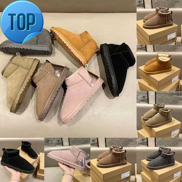 boots women ultra mini snow boots slipper u5854 winter new popular ankle sheepskin fur plush keep warm boots with card dustbag beautiful gif, Black
boots women ultra mini snow boots slipper u5854 winter new popular ankle sheepskin fur plush keep warm boots with card dustbag beautiful gif, Black