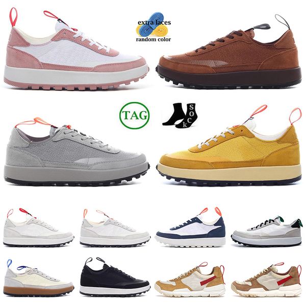 original tom sachs x craft general purpose shoe pine green field brown sulfur cool grey valentines day women mens og trainers sneakers 36-45
original tom sachs x craft general purpose shoe pine green field brown sulfur cool grey valentines day women mens og trainers sneakers 36-45