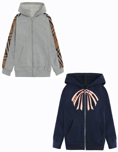 kids designe sweatshirts baby clothing outwear hoodies boys039 girls plaid british cotton warm autumn and winter zipper childre5380078, Black
kids designe sweatshirts baby clothing outwear hoodies boys039 girls plaid british cotton warm autumn and winter zipper childre5380078, Black