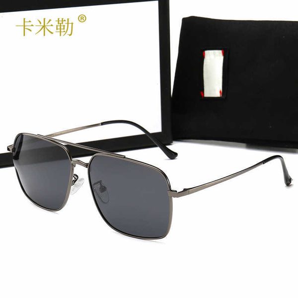 wholesale of sunglasses new polarized couples fashion trend driving holiday sunglasses 98011, White;black
wholesale of sunglasses new polarized couples fashion trend driving holiday sunglasses 98011, White;black