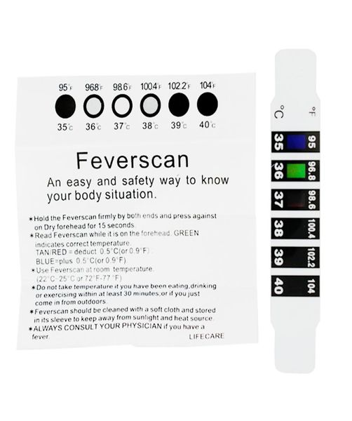 new arrival forehead temperature checking strips fever thermometer strip adhesive continuous monitor temperature strip of children5497972
new arrival forehead temperature checking strips fever thermometer strip adhesive continuous monitor temperature strip of children5497972