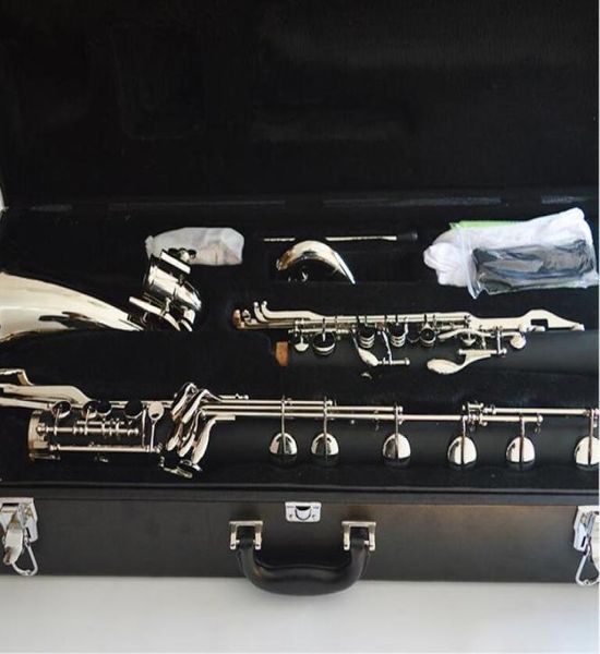 new professional bass clarinet professional clarinet lowc lowe drop b tuning eb 4077047
new professional bass clarinet professional clarinet lowc lowe drop b tuning eb 4077047