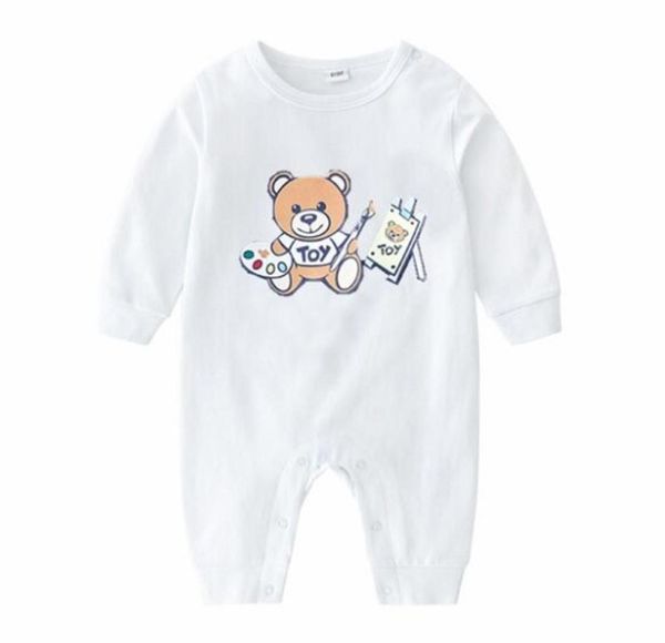 desiger baby rompers body suits cover newborn boys girls onepieces clothes 100 cartoon cute bear printed baby long sleeve sleeps8446221, Blue
desiger baby rompers body suits cover newborn boys girls onepieces clothes 100 cartoon cute bear printed baby long sleeve sleeps8446221, Blue