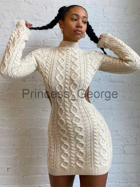 party dresses hirigin knitted sweater dresses fall winter clothes for women rave outfit backless long sleeve mini bodycon birthday dress x06, White;black
party dresses hirigin knitted sweater dresses fall winter clothes for women rave outfit backless long sleeve mini bodycon birthday dress x06, White;black