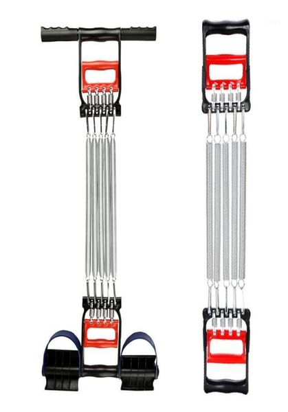 spring chest developer expander men tension puller fitness stainless steel muscles exercise workout equipment resistance bands17366293
spring chest developer expander men tension puller fitness stainless steel muscles exercise workout equipment resistance bands17366293