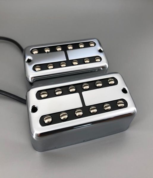 filtertron guitar pickups mountringless mini humbucker ceramic magnet chrome metal cover for grestch guitar well4778236
filtertron guitar pickups mountringless mini humbucker ceramic magnet chrome metal cover for grestch guitar well4778236