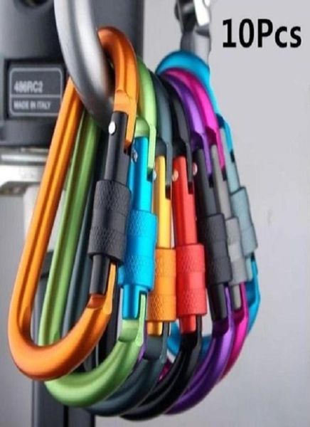vertvie 10pcs outdoor camping hiking aluminum keyring carabiner quickdraws dring key chain clip snap hook outdoor8147837
vertvie 10pcs outdoor camping hiking aluminum keyring carabiner quickdraws dring key chain clip snap hook outdoor8147837