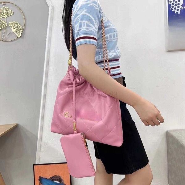 cc bag designer handbag cc bag shopping bag tote bag large capacity diamond chain shoulder bag women's high-grade garbage bag c
cc bag designer handbag cc bag shopping bag tote bag large capacity diamond chain shoulder bag women's high-grade garbage bag c