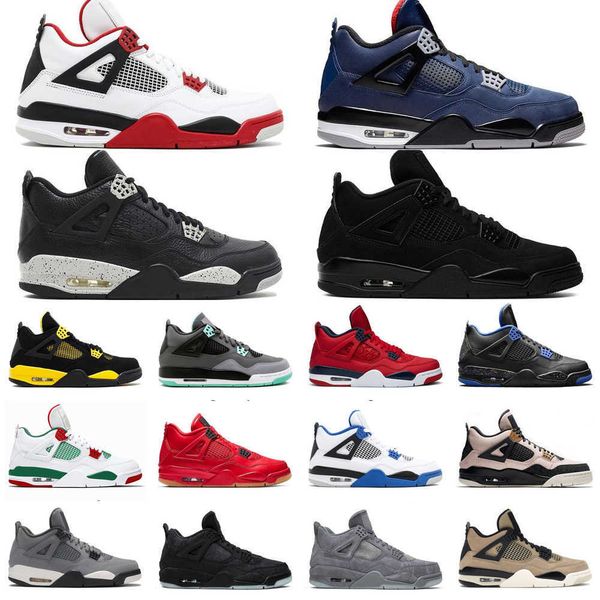 women new 4s men basketball shoes sail noir guava ice cool grey black cat white cement cool grey mens trainer sneakers, White;red
women new 4s men basketball shoes sail noir guava ice cool grey black cat white cement cool grey mens trainer sneakers, White;red