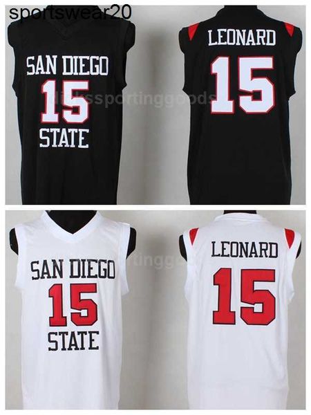 new kawhi 15 basketball ncaa college men leonard jersey san diego state jerseys university for sport fans excellent, Black;red
new kawhi 15 basketball ncaa college men leonard jersey san diego state jerseys university for sport fans excellent, Black;red