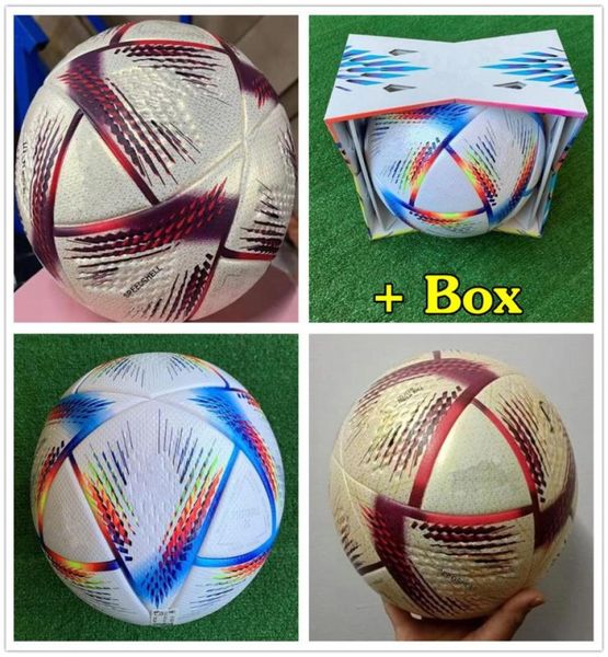 new world 2022 cup soccer ball size 5 highgrade nice match football ship the balls without air1058969
new world 2022 cup soccer ball size 5 highgrade nice match football ship the balls without air1058969