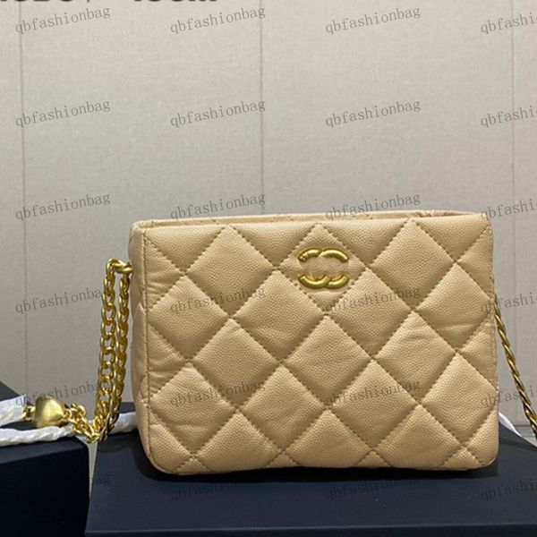 designer womens shoulder bag leather leather diamond matelasse chain crossbody bag hardware metal buckle love clutch makeup case card holder
designer womens shoulder bag leather leather diamond matelasse chain crossbody bag hardware metal buckle love clutch makeup case card holder