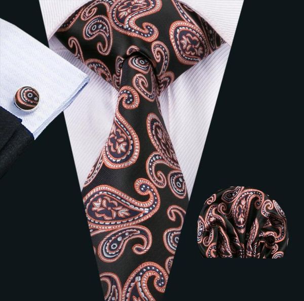 paisley mens neckties classic silk tie sets orange tie for men tie hanky cufflinks jacquard woven meeting business wedding party n8953983, Black;blue
paisley mens neckties classic silk tie sets orange tie for men tie hanky cufflinks jacquard woven meeting business wedding party n8953983, Black;blue