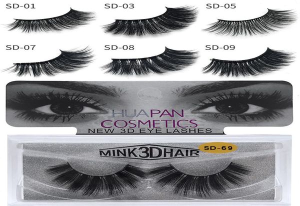 3d multilayer mink lashes thick mink lash strips false mink eyelashes for eye makeup fake eye lashes eyelashes extension beauty to2912137
3d multilayer mink lashes thick mink lash strips false mink eyelashes for eye makeup fake eye lashes eyelashes extension beauty to2912137