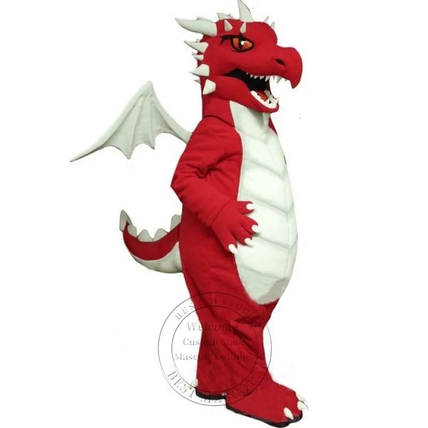 fierce red dragon mascot costume fancy costume cartoon theme fancy dress, Red;yellow
fierce red dragon mascot costume fancy costume cartoon theme fancy dress, Red;yellow