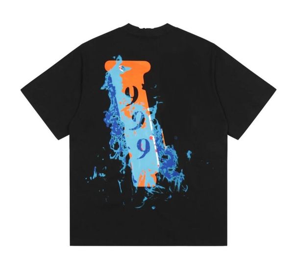 designer mens t-shirts co branded legends never die large v oil painting 999 loose t-shirt for men and women round neck couples short sleeve, White;black
designer mens t-shirts co branded legends never die large v oil painting 999 loose t-shirt for men and women round neck couples short sleeve, White;black