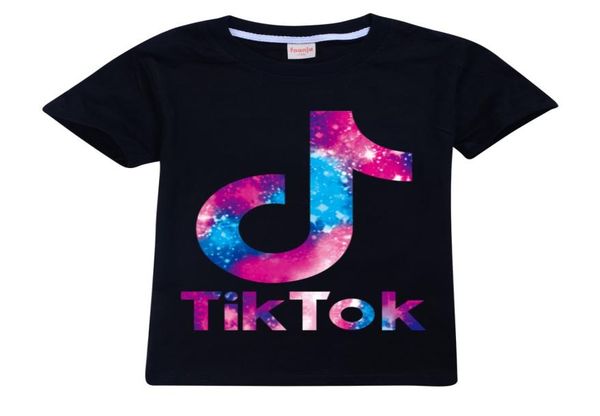 tik tok kids tshirts fashion vlogger cotton tees for youth girls boys sports shirt black rose1466078, Blue
tik tok kids tshirts fashion vlogger cotton tees for youth girls boys sports shirt black rose1466078, Blue