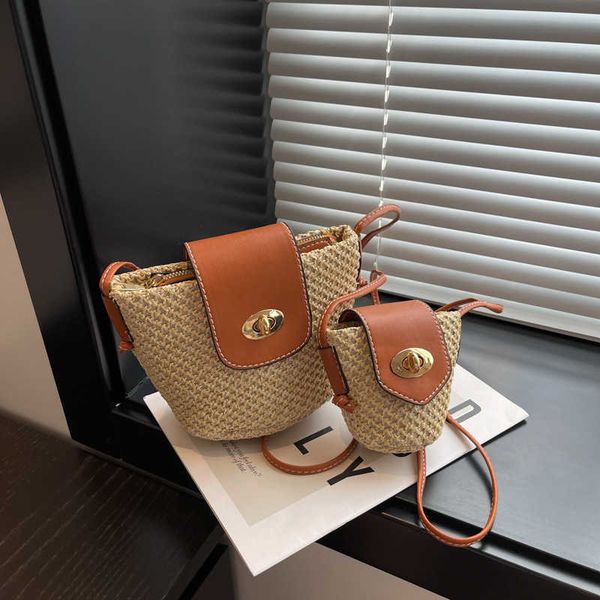 summer mini woven small bag for women new grass woven ins one shoulder crossbody bag beach vacation bucket bag
summer mini woven small bag for women new grass woven ins one shoulder crossbody bag beach vacation bucket bag