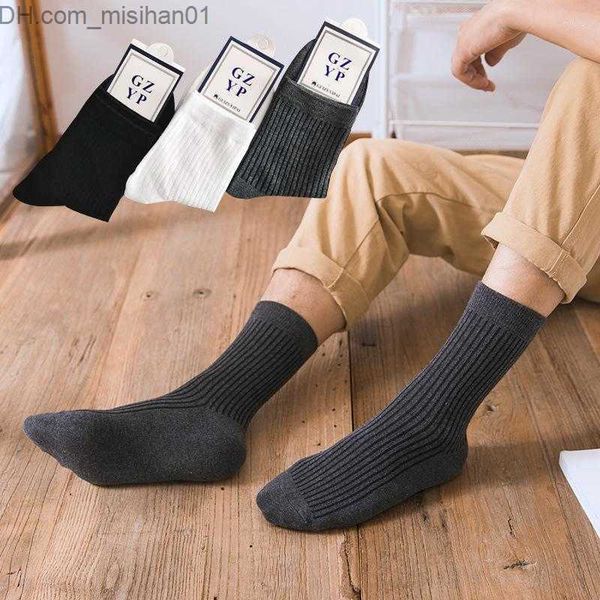 men's socks men's socks wholesale classic spring cotton gentle man business striola simple solid color absorb sweat breathable cre, Black
men's socks men's socks wholesale classic spring cotton gentle man business striola simple solid color absorb sweat breathable cre, Black