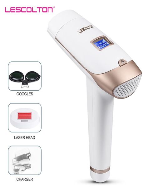 lescolton 2in1 ipl epilator hair removal lcd display machine laser permanent bikini trimmer electric depilador a laser7278999
lescolton 2in1 ipl epilator hair removal lcd display machine laser permanent bikini trimmer electric depilador a laser7278999