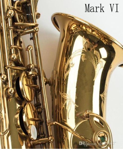 2021 new mark vi ato saxophone professional e flat electroph gold saxofone musical instruments inscription carved 6039847
2021 new mark vi ato saxophone professional e flat electroph gold saxofone musical instruments inscription carved 6039847