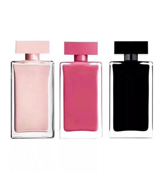 women perfume fragrances for woman elegant glass bottle spray 100ml edt edp woody floral notes highest quality fast delivery4625845