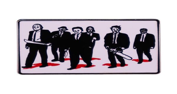 reservoir dogs movies decorate badges interesting cartoon metal brooch send friend fans boutique medal gift enamel pins9936571, Blue
reservoir dogs movies decorate badges interesting cartoon metal brooch send friend fans boutique medal gift enamel pins9936571, Blue