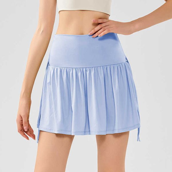 lulu drawstring high waist sports short skirt anti glare slim fit, nude feel quick dried tennis tight yoga shorts 3fzpafzpafzpa, Black
lulu drawstring high waist sports short skirt anti glare slim fit, nude feel quick dried tennis tight yoga shorts 3fzpafzpafzpa, Black