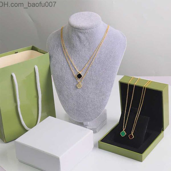 pendant necklaces fashion mini pendant necklace designer necklaces women's jewelry fritillaria clover design gold 4 color elegant tempe, Silver
pendant necklaces fashion mini pendant necklace designer necklaces women's jewelry fritillaria clover design gold 4 color elegant tempe, Silver