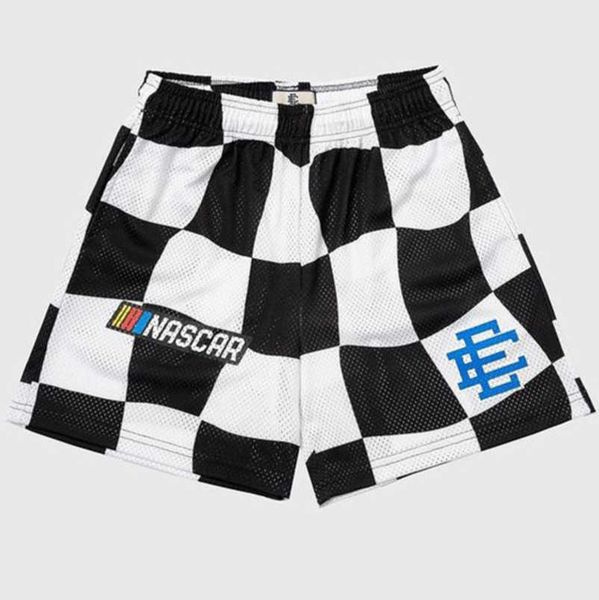 men's luxury fashion ee shorts basic eric emanuel new york city skyline men women jog casual loose fitness sports beach pants classics, White;black
men's luxury fashion ee shorts basic eric emanuel new york city skyline men women jog casual loose fitness sports beach pants classics, White;black