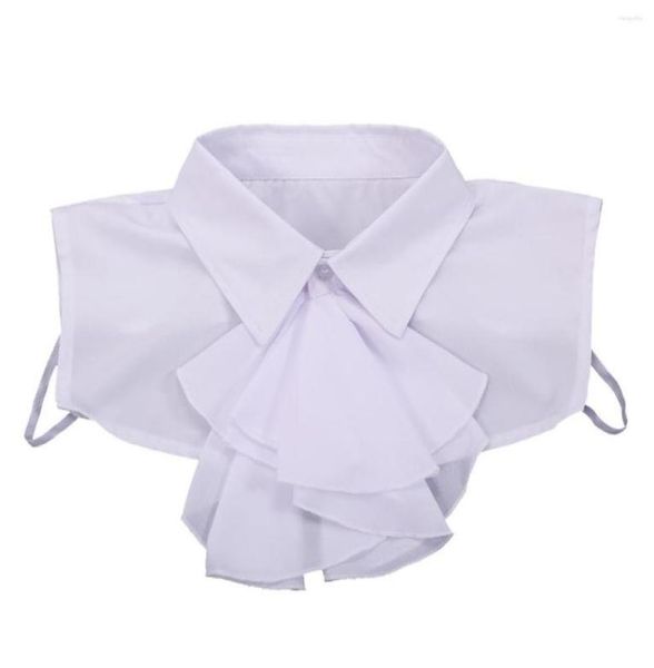 bow ties vintage jabot tie neck collar victorian costume cravat accessory elegant ruffle ascot cosplay halloween for men wo2875983, Black;gray
bow ties vintage jabot tie neck collar victorian costume cravat accessory elegant ruffle ascot cosplay halloween for men wo2875983, Black;gray