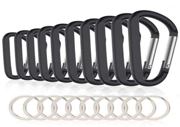 3inch8cm aluminum carabiner clipspremium durable dring caribeaner with keyring for home rv camping fishing hiking tra cords sl5570991
3inch8cm aluminum carabiner clipspremium durable dring caribeaner with keyring for home rv camping fishing hiking tra cords sl5570991
