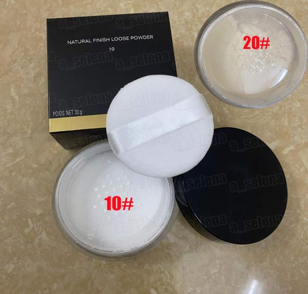 brand makeup transparent loose powder with cosmetic puff natural oil control brighten maquillage make up face setting poudre 30g 21021201
brand makeup transparent loose powder with cosmetic puff natural oil control brighten maquillage make up face setting poudre 30g 21021201