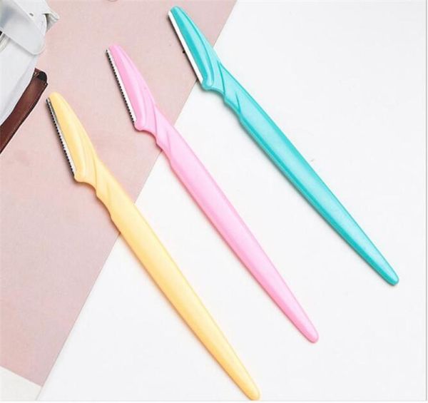 200pcs eyebrow razor shaper trimmer shaver women facial razor with precision cover x2033164135
200pcs eyebrow razor shaper trimmer shaver women facial razor with precision cover x2033164135