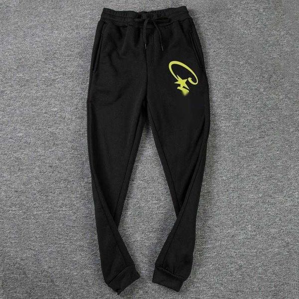 trendy brands mens pants core alcatraz island printed pants designer sweatpants men women loose hip-hop trousers, Black
trendy brands mens pants core alcatraz island printed pants designer sweatpants men women loose hip-hop trousers, Black