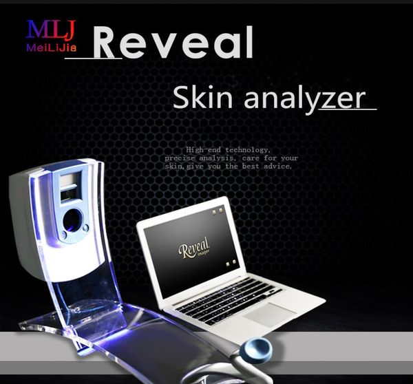 reveal digital skin tester machine facial skin analyzer machine smart skin analyzer reveal tester machine9506832
reveal digital skin tester machine facial skin analyzer machine smart skin analyzer reveal tester machine9506832