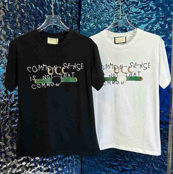 men's t-shirts designer 2023 paris women's t-shirt casual cotton breathable quick dry crew neck short sleeve print polo shirts i9, White;black
men's t-shirts designer 2023 paris women's t-shirt casual cotton breathable quick dry crew neck short sleeve print polo shirts i9, White;black