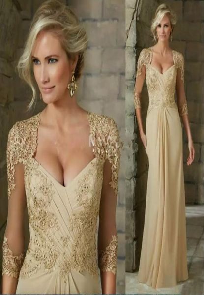 elegant chiffon mother of the bride dresses lace appliques beads formal evening gowns custom made plus size wedding guest dress2158356, Black;red
elegant chiffon mother of the bride dresses lace appliques beads formal evening gowns custom made plus size wedding guest dress2158356, Black;red