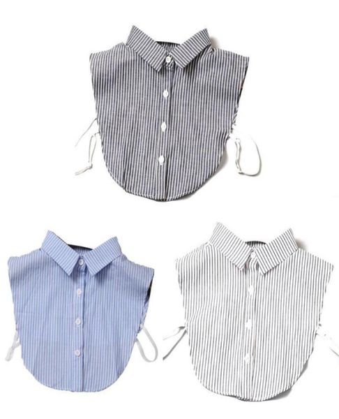 bow ties vertical striped detachable collar womenman vintage choker necklace lapel shirt fake false clothingbow1187759, Black;gray
bow ties vertical striped detachable collar womenman vintage choker necklace lapel shirt fake false clothingbow1187759, Black;gray